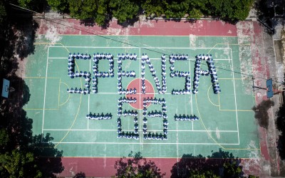 Sejarah Perkembangan SMP Negeri 1 Sukoharjo