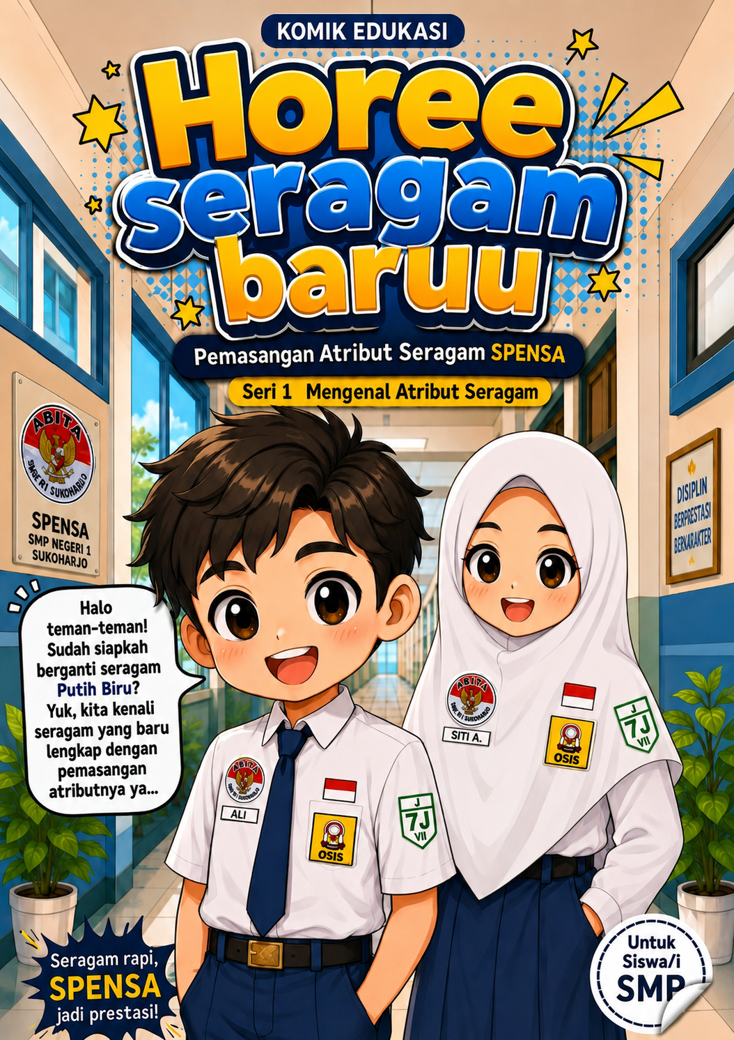 senin